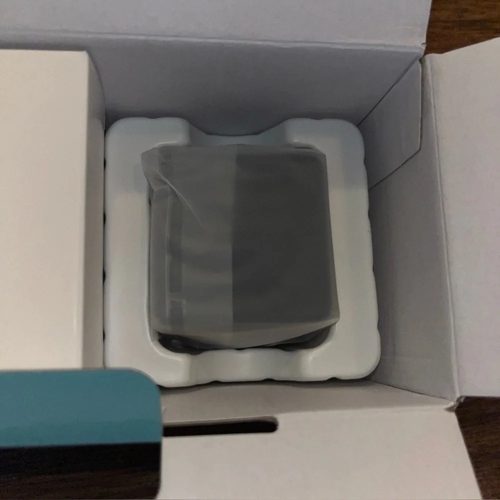 2-Smart HD Camera 2 Pack 4 Indoor Use Only -App Controlled, Plug In (Sealed) NWT